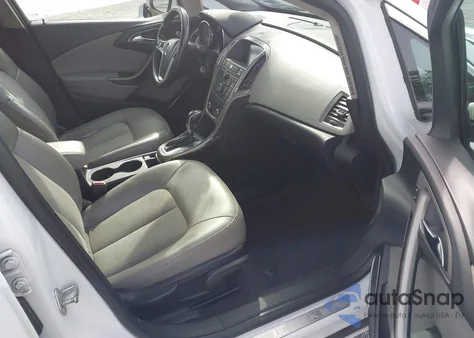 2016 Buick Verano Sport Touring Group z USA, uszkodzony, nr VIN 1G4PW5SK2G4179178